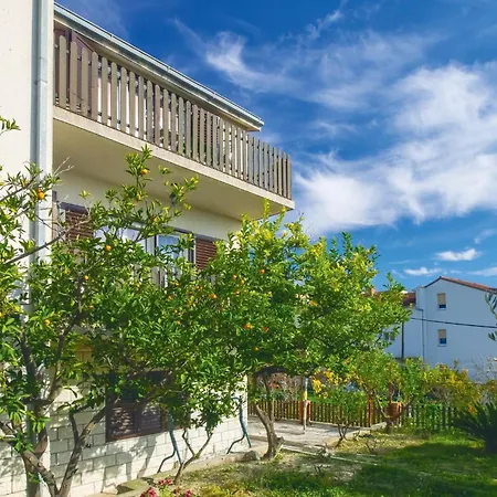 3 Bedroom Amazing In * Podstrana