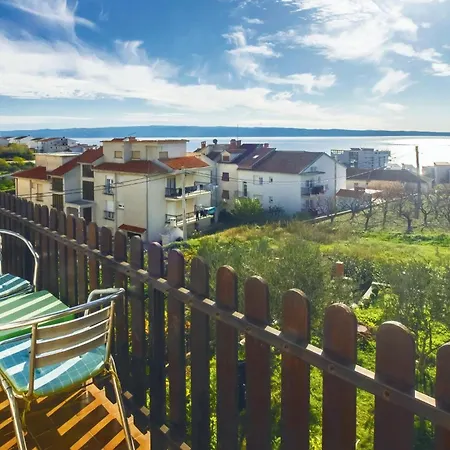 3 Bedroom Amazing In Apartment
