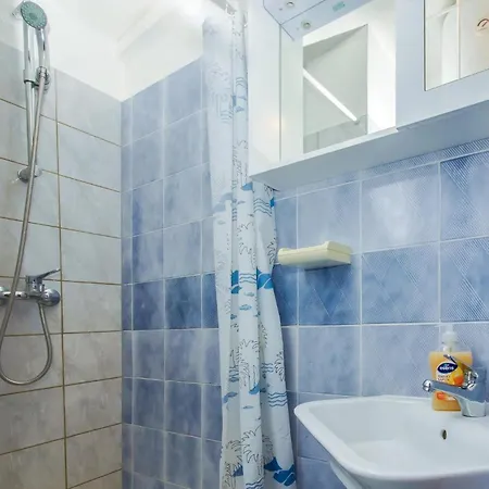 3 Bedroom Amazing In Podstrana